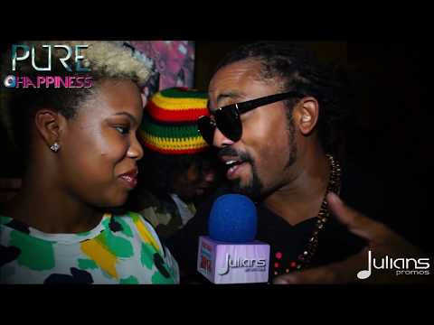 2014 Hollywood Carnival Main Event Highlights w. Vivaa - Machel Montano & Lyrikal