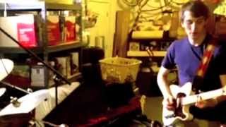 The Down Spouts - Your Disaster