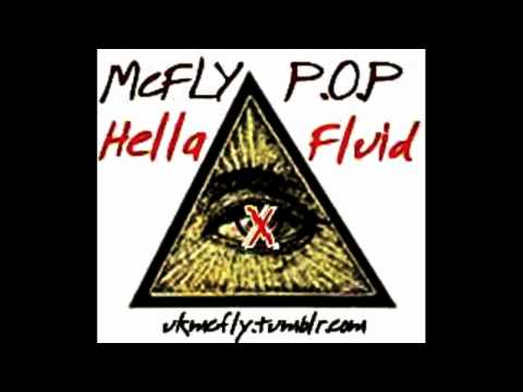 ZEEKMcFLY-HELLA FLUID