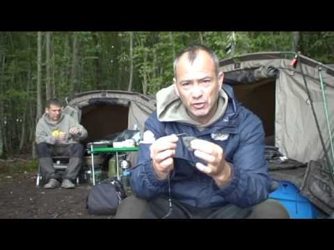 Karpfenangeln-special-1-Bleigewichte-M-Lotz