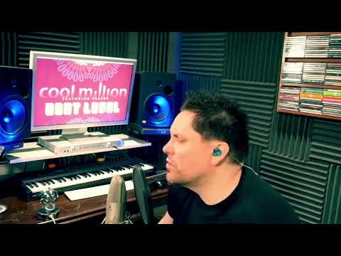 Cool Million - Next Level (feat. Fraser)