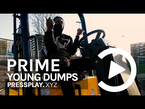 (326) Young Dumps & Movements (SGM) - Why It's Hot (Music Video)