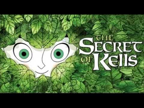 The Secret of Kells Soundtrack ( OST )