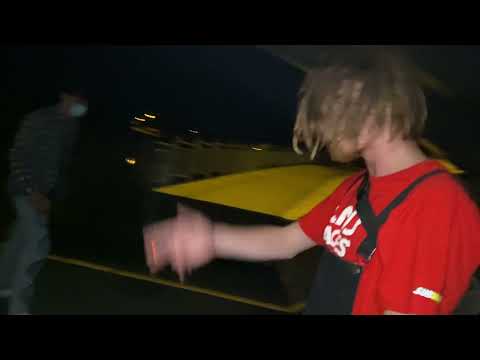 YANN X GABRIEL HERMES - UGRYZE CI TWARZ (PROD. IMITATION ZONE)