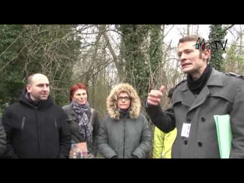 Montataire Tourisme : Découverte du patrimoine industriel de la ville