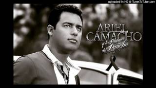 Quien Tiene La Culpa - Ariel Camacho y Los Plebes Del Rancho ( 2017)