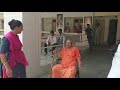 Dev Bhumi Dwarka Ma Swami Naryan Mandir Na Sadhu No Duskarm 3