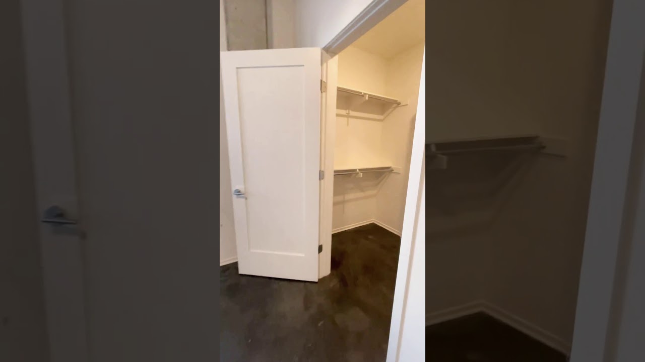 BMQ Unit 217: 2 bed x 2 bath - C6 Layout - 1,202 Sqft - Call for Pricing!