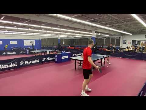 Martin Jezo vs Hector Berrios