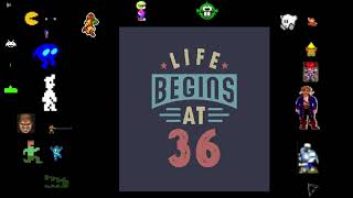 Guess the (Apple II) Games - Birthday Special