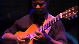 Earl Klugh Heart Strings Music