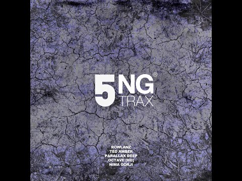 Parallax Deep - Tare Launa (#NGTD008)