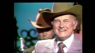 The Wilburn Brothers Show with Guest:  Bill Monroe and Jack Greene