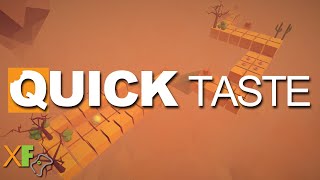 Hardcube Xbox One Quick Taste