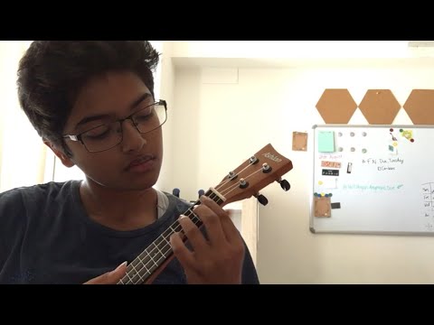 Colors- Halsey (cover)