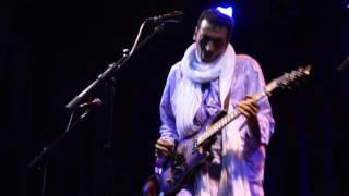 Bombino Tada  adounia