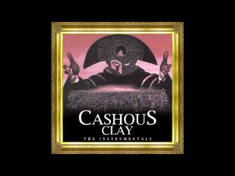 Rick Ross - Ashes to Ashes Intro (Instrumental) [prod by Cashous Clay]