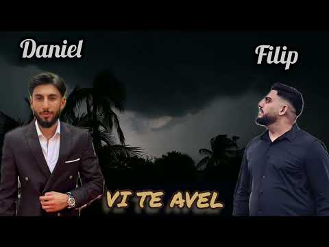 Daniel din Mizil si Filip din Barbulesti - VI TE AVEL E BALVAL (official lyric video)