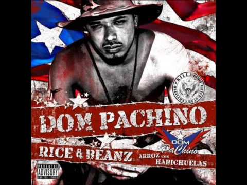 Dom Pachino - Thugz r Us (produced by Lostsun/Armyfatique)