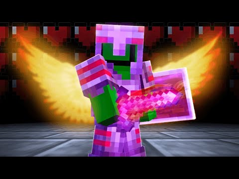 Sono diventato potente su uno Youtuber Minecraft SMP