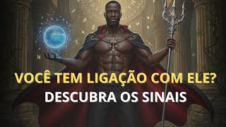 QUEM É EXU GIRA MUNDO? MISTÉRIOS E PODERES EXPLICADOS!