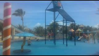 PARQUE AQUTICO NO CUMBUCO