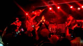 The Get Together 2015 - STEPHEN MARLEY - The Chapel (Miami,FL)