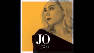 Jo Sings Jazz - Waltz for Debby
