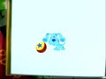 Nick Jr Pigs Variant 1998