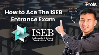 ISEB Entrance Exam (Non-Verbal Reasoning): The Strategy That Actually Works