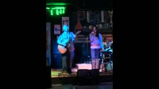 "Girl Crush" Cover by Ciera MacDonald&Chris Claude (Little Big Town)