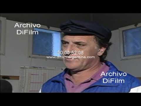 Alfio Basile habla del rendimiento del seleccionado argentino 1991