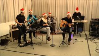 Querbeat - Santa Baby