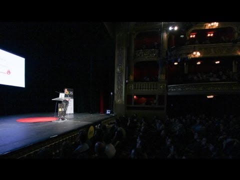 dotJS 2012 - Charlie Robbins - Open Source Like A BOSS