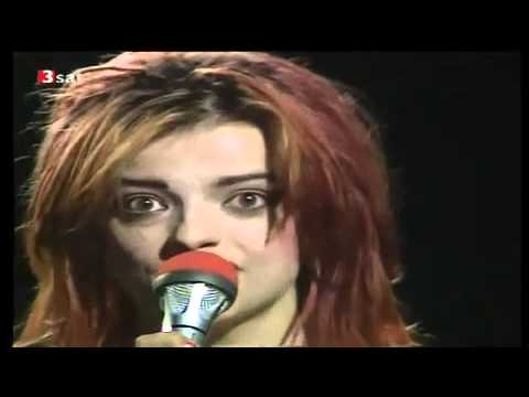 Nina Hagen Band - Pank (live -- 1979)
