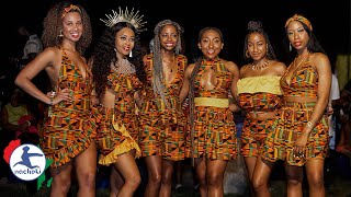 Know Your Royal African History That They Tried to Hide From You