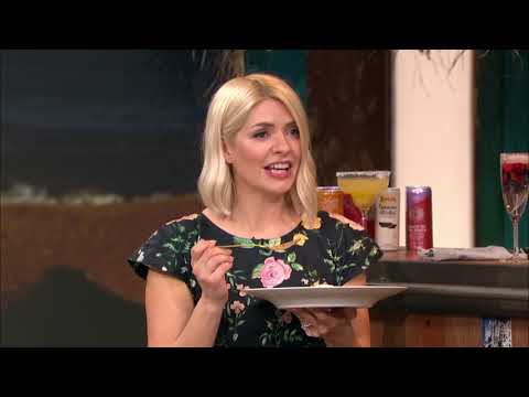 Holly's drunk goodbye - 10th Feb 2021