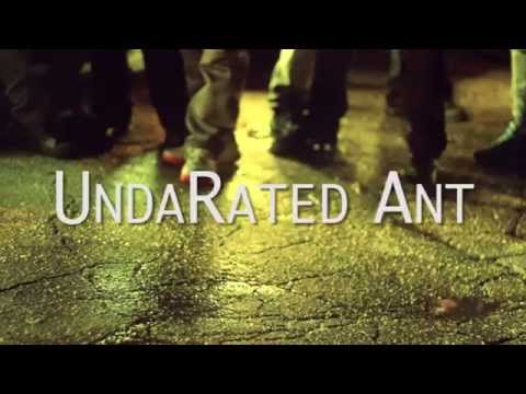 UndaRated Ant | On Deck | DirBy. #TraeRashaadKing Films