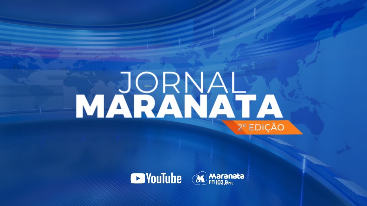 Jornal Maranata | 2ª Edição 12/09/2024