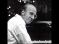 Dick Hyman plays "Stealin' Apples"