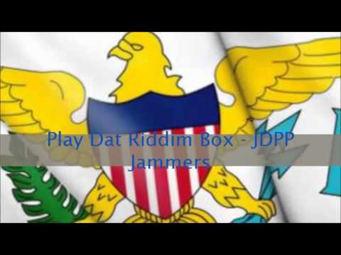 Play Dat Riddim Box - JDPP Jammers