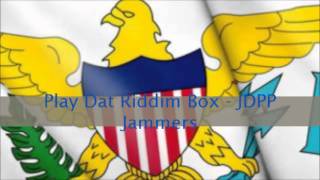 Play Dat Riddim Box - JDPP Jammers
