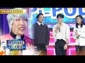 Vice Ganda is happy to see the TNT Boys again | It's Showtime Madlang Pi-POLL