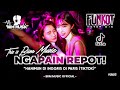 DJ BEST FUNKOT ️ DJ KO TOLONG BILANG CINTA KA TIDAK NGAPAIN REPOT ️ DJ DUGEM DISKOTIK ️DJ Biim