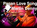 Live Trumpet Improv on 'Pagan Love Song' by Martin Denny
