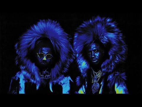 Hoodrich Pablo & Gucci Mane - We Don't Luv Em (Remix)