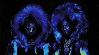 Hoodrich Pablo &amp; Gucci Mane - We Don&#39;t Luv Em (Remix)