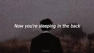 Hamilton Leithauser - In a Black Out ❪Lyrics❫