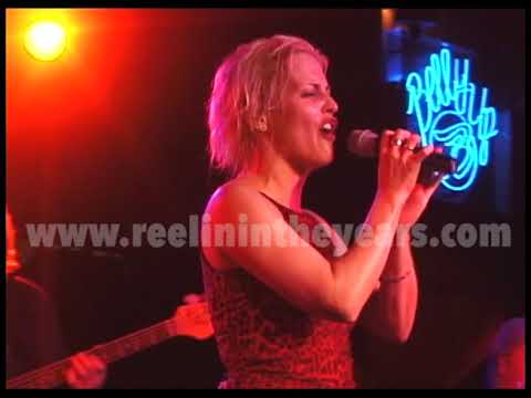 Eve Selis- “Long Road Home/Hearts On Fire” (Live at The Belly Up Tavern) 2/22/2001 [RITY Archive]