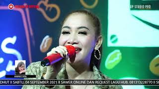 Download lagu BAN SEREP || YULIANA ZN || live DIRUMAH AJA... mp3